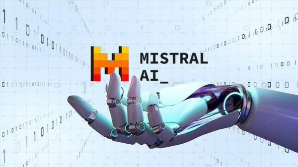 配资门户网平台官网 消息称苹果考虑收购欧洲最大 AI 初创公司 Mistral